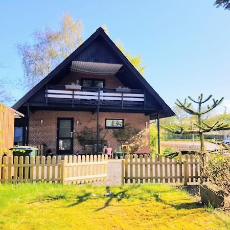 5 Minute Walk To Lego - 2 Bedrooms Loft Floor With Balcony Billund Exterior foto