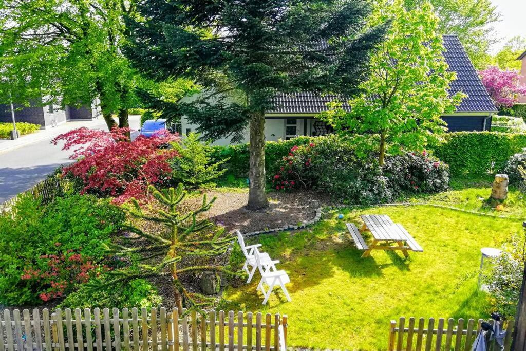 5 Minute Walk To Lego - 2 Bedrooms Loft Floor With Balcony Billund Exterior foto