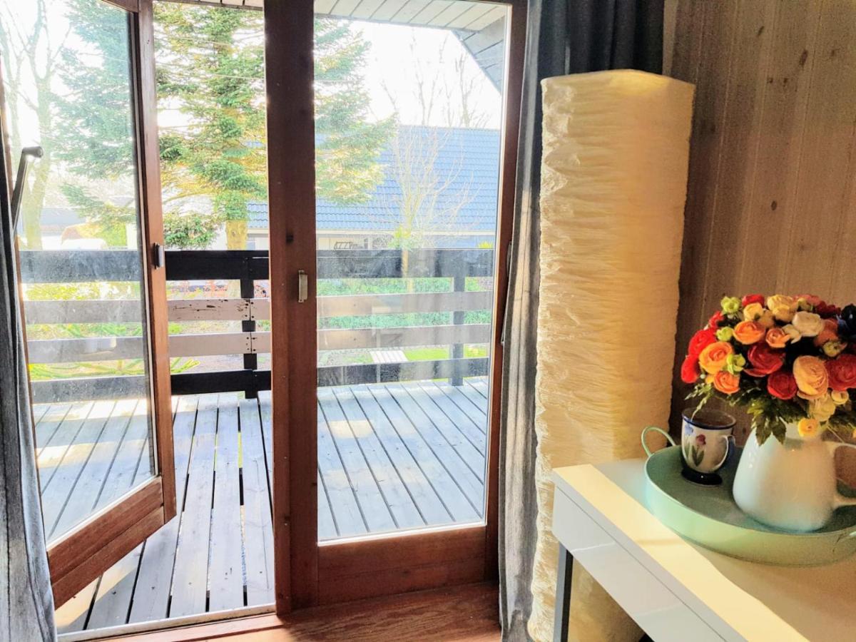 5 Minute Walk To Lego - 2 Bedrooms Loft Floor With Balcony Billund Exterior foto