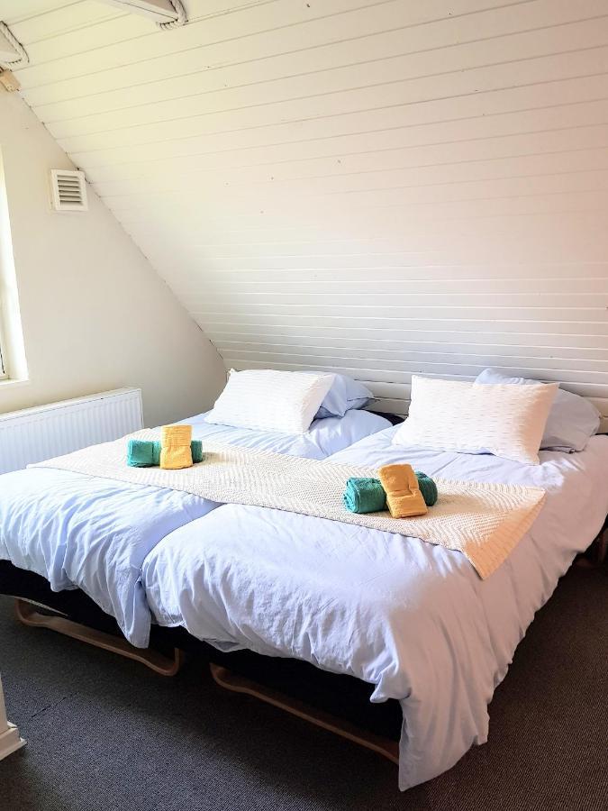 5 Minute Walk To Lego - 2 Bedrooms Loft Floor With Balcony Billund Exterior foto