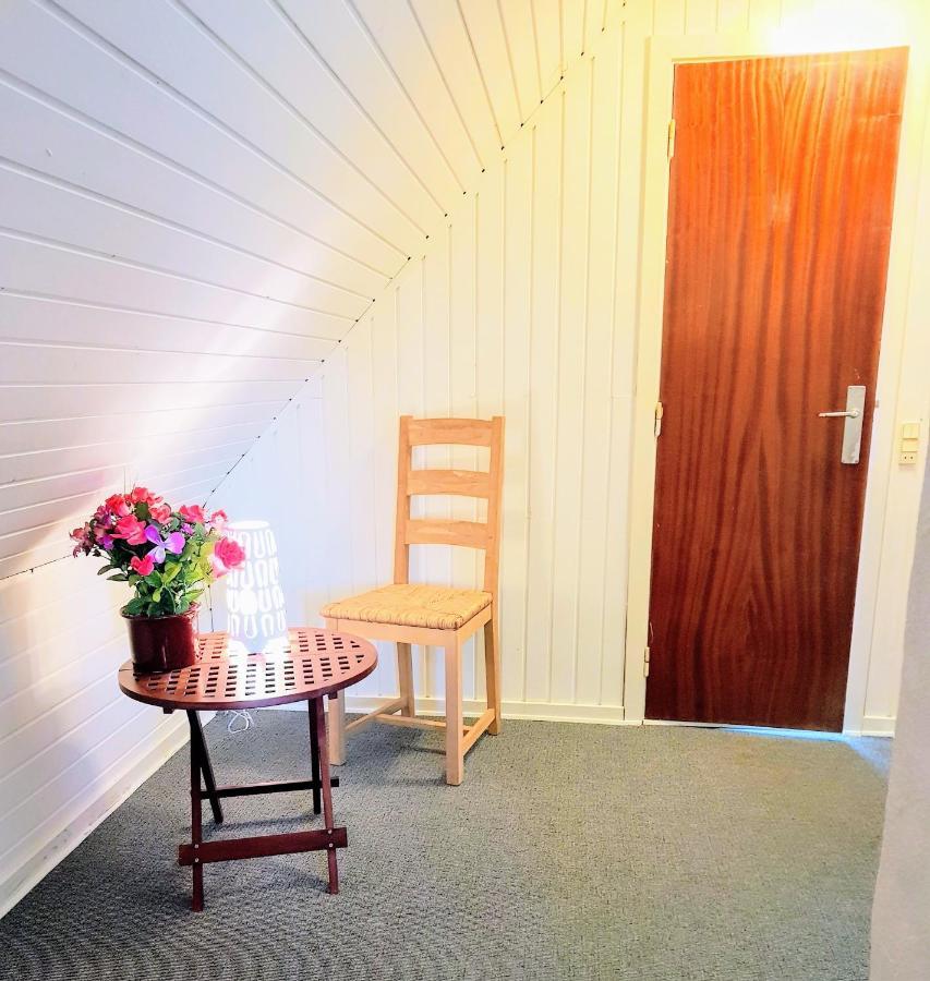 5 Minute Walk To Lego - 2 Bedrooms Loft Floor With Balcony Billund Exterior foto